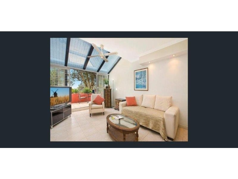 25/236 Pacific Highway, Crows Nest NSW 2065