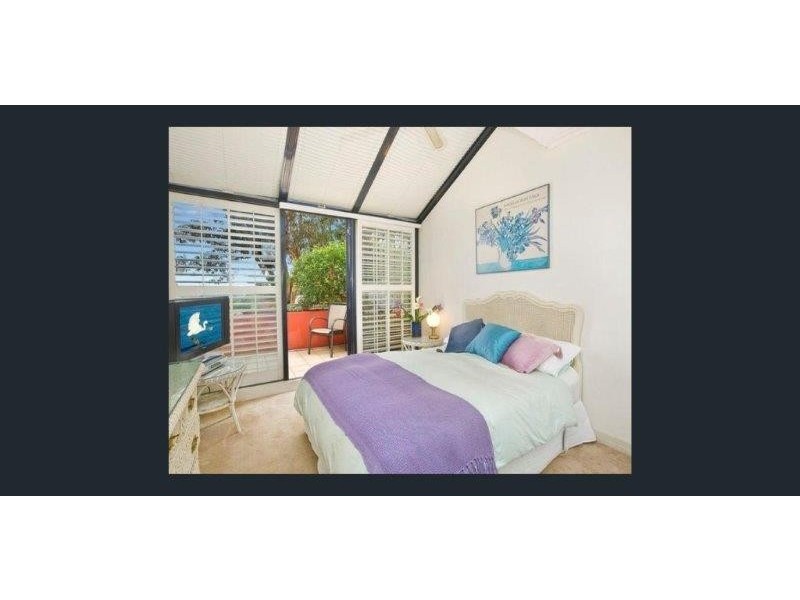 25/236 Pacific Highway, Crows Nest NSW 2065