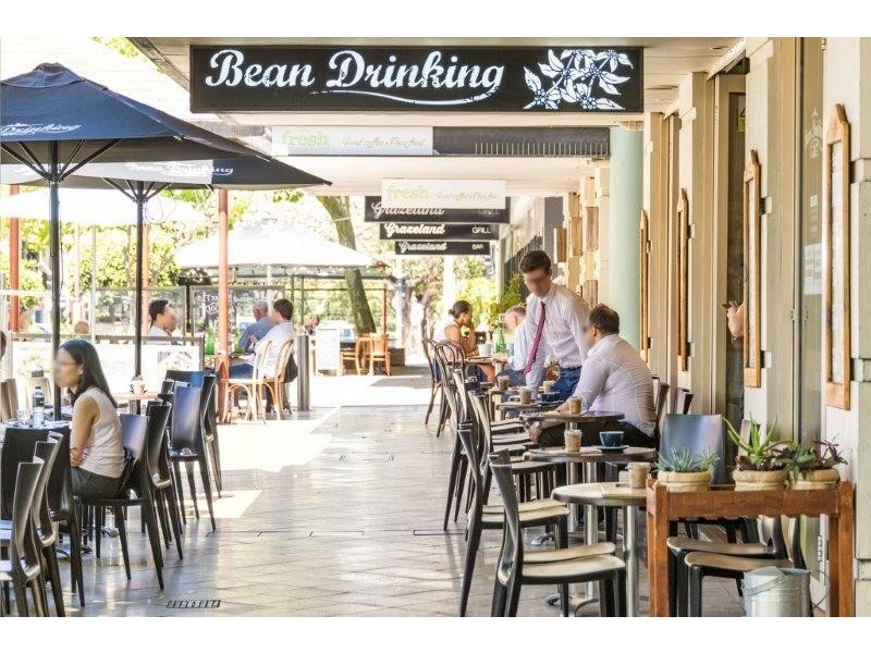 25/236 Pacific Highway, Crows Nest NSW 2065