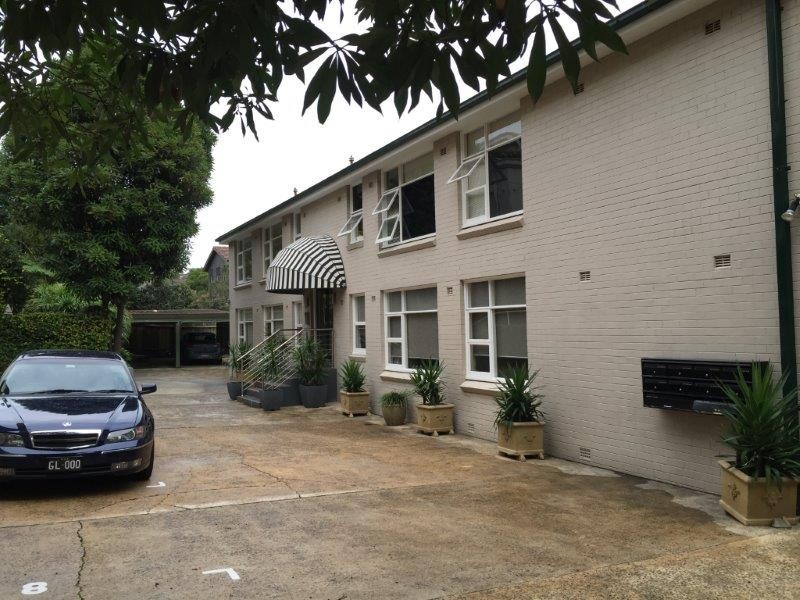 3/38A Awaba Street, Mosman NSW 2088