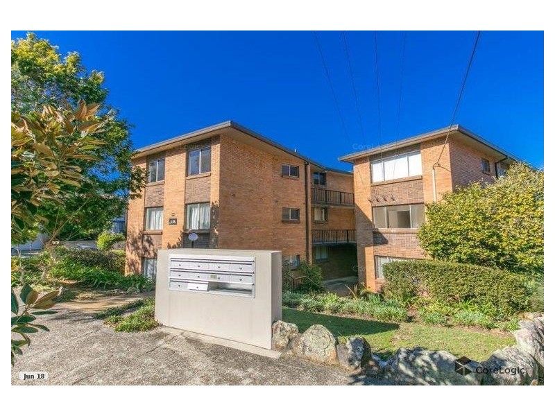 2/111 Ben Boyd Road, Neutral Bay NSW 2089