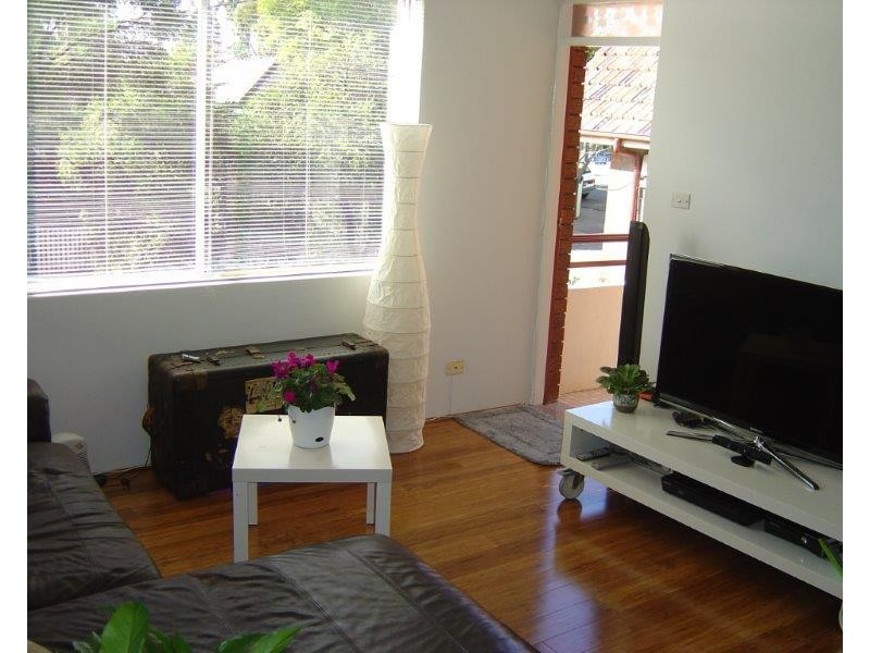 4/4 Church Street, Ashfield NSW 2131