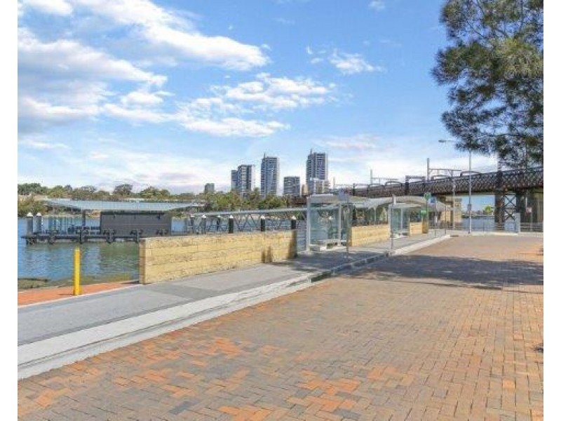 502D/6-10 Nancarrow Avenue, Meadowbank NSW 2114