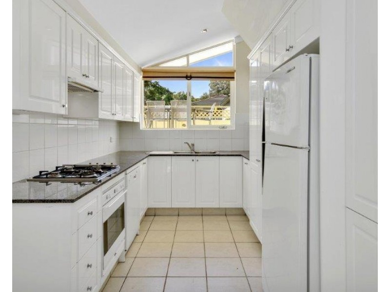 20 Carlyle Lane, Wollstonecraft NSW 2065