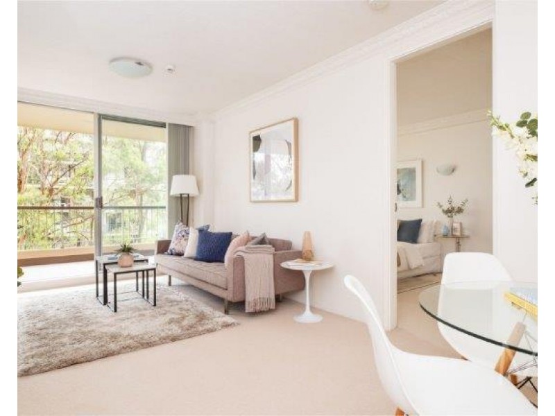 502/4 Francis Road, Artarmon NSW 2064