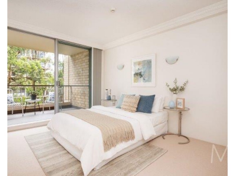 502/4 Francis Road, Artarmon NSW 2064