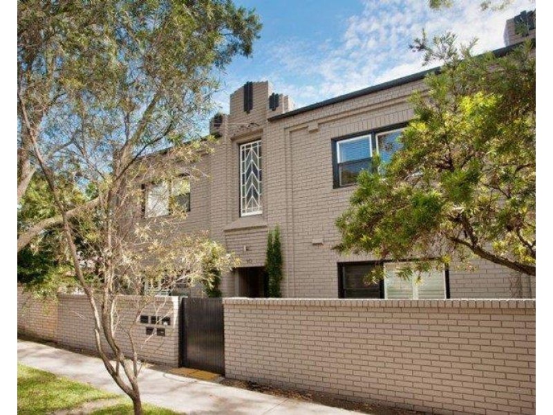 3/10 Emmett Street, Crows Nest NSW 2065
