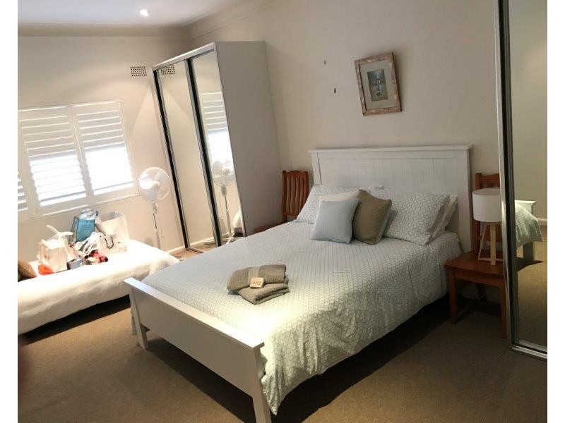 3/10 Emmett Street, Crows Nest NSW 2065