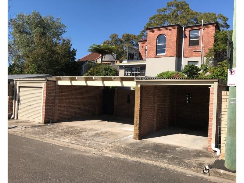 3/10 Emmett Street, Crows Nest NSW 2065