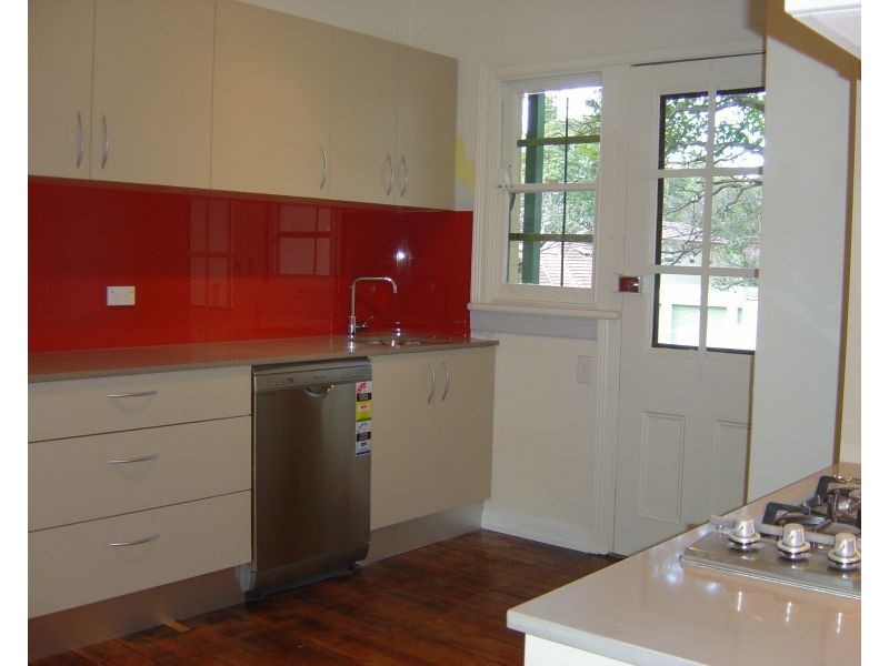 1/150 Falcon Street (Cnr Rodborough Avenue), Crows Nest NSW 2065