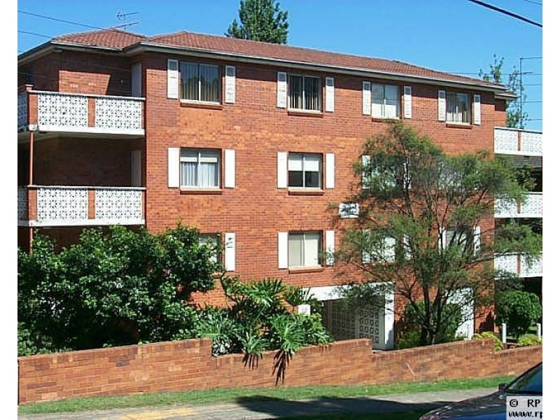 12/18-19 Bank Street, Meadowbank NSW 2114