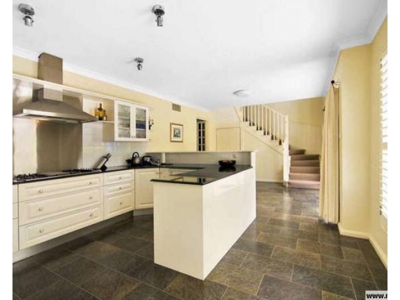 18 Carlyle Lane, Wollstonecraft NSW 2065