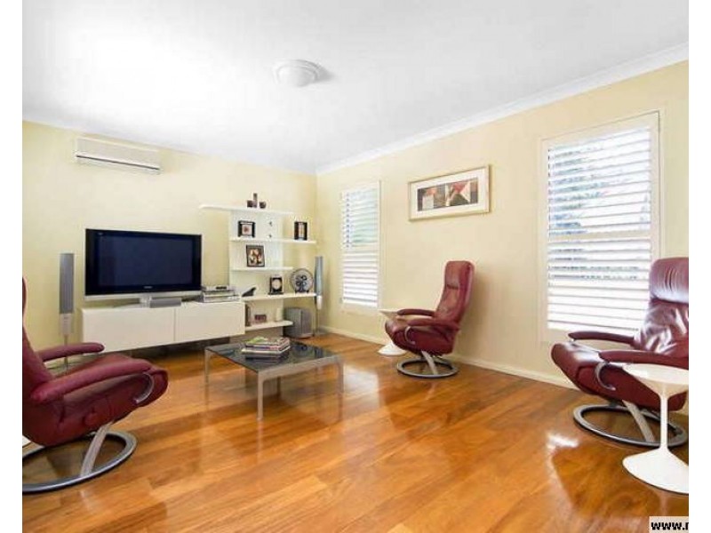 18 Carlyle Lane, Wollstonecraft NSW 2065