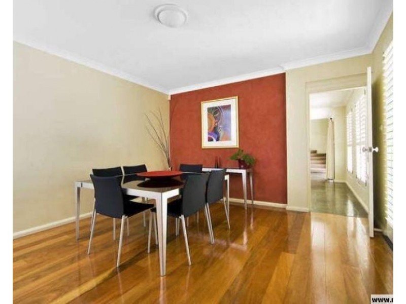 18 Carlyle Lane, Wollstonecraft NSW 2065