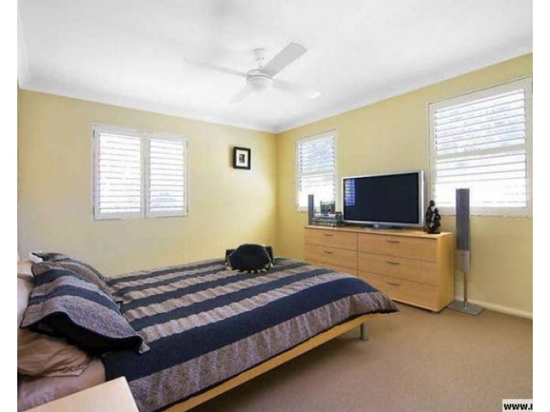 18 Carlyle Lane, Wollstonecraft NSW 2065