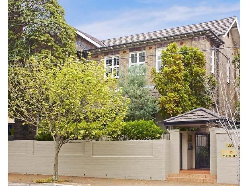 22/252 Willoughby Road, Naremburn NSW 2065