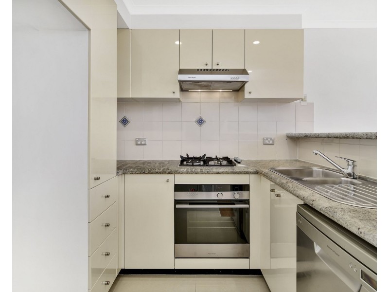 22/252 Willoughby Road, Naremburn NSW 2065