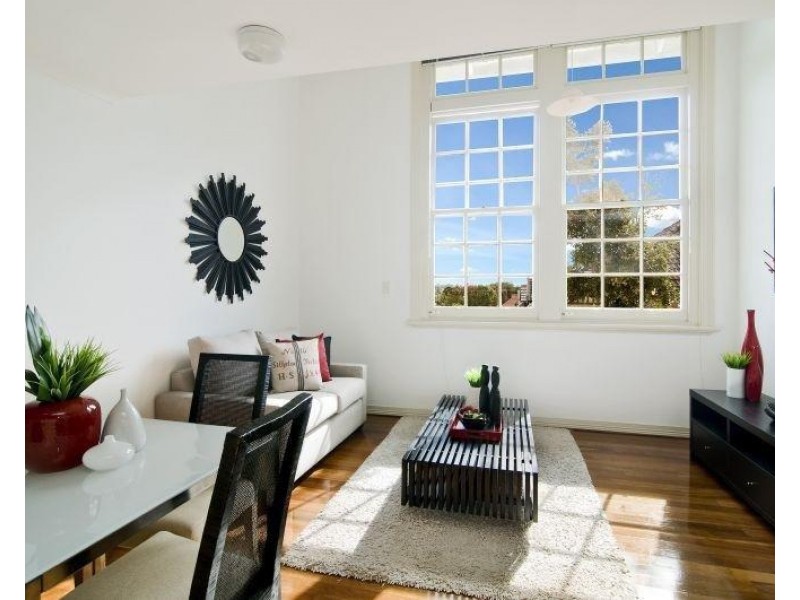 22/252 Willoughby Road, Naremburn NSW 2065