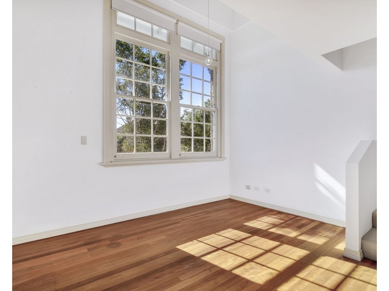 22/252 Willoughby Road, Naremburn NSW 2065