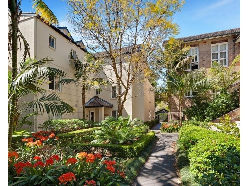 22/252 Willoughby Road, Naremburn NSW 2065