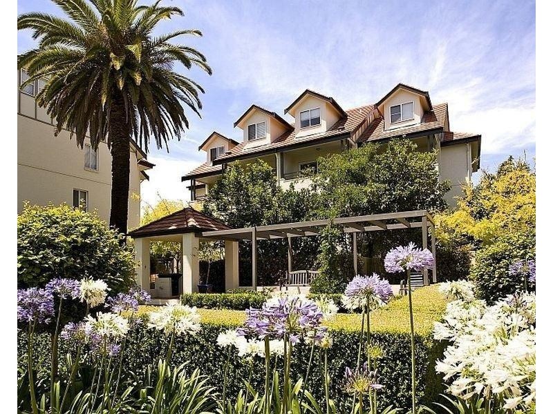 22/252 Willoughby Road, Naremburn NSW 2065