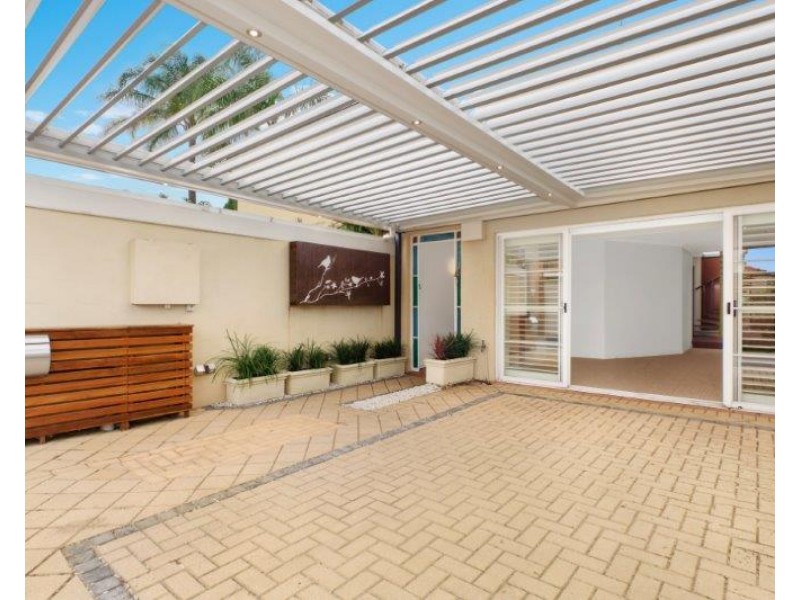 11 Huntington Street, Crows Nest NSW 2065