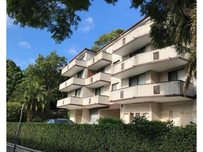 13/2-4 Jersey Road, Artarmon NSW 2064