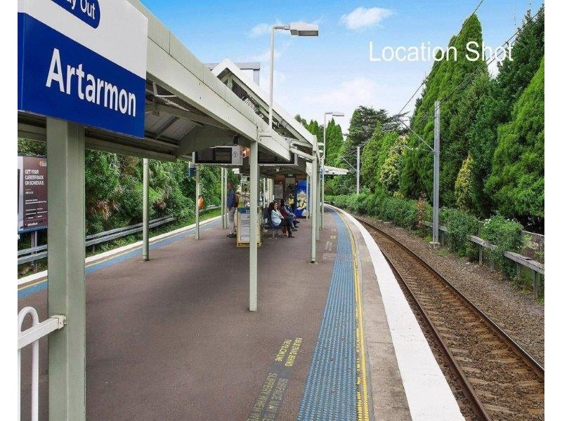 13/2-4 Jersey Road, Artarmon NSW 2064