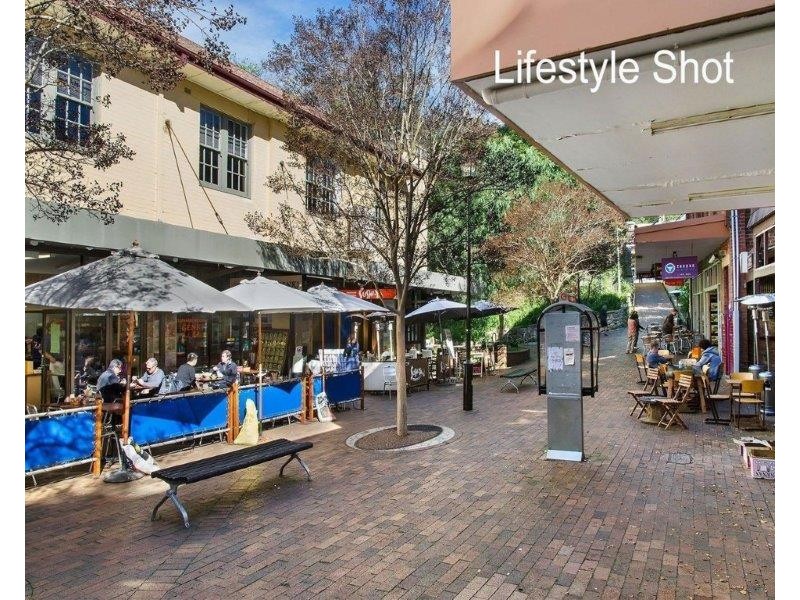 13/2-4 Jersey Road, Artarmon NSW 2064