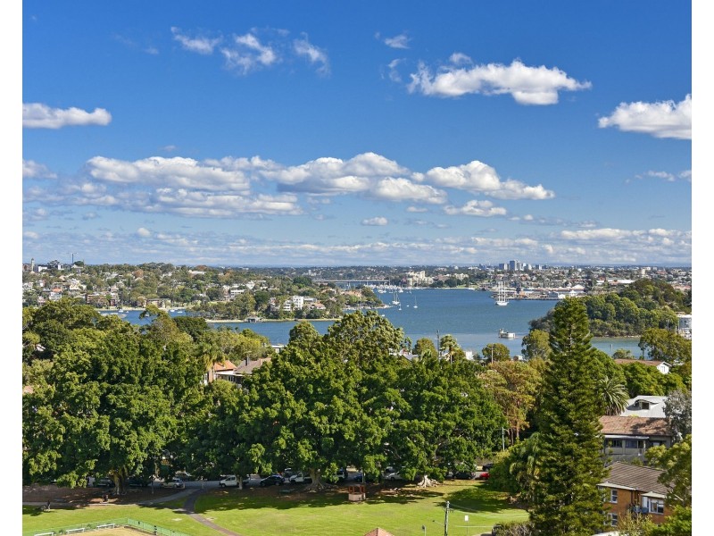 12/10 Carr Street, Waverton NSW 2060