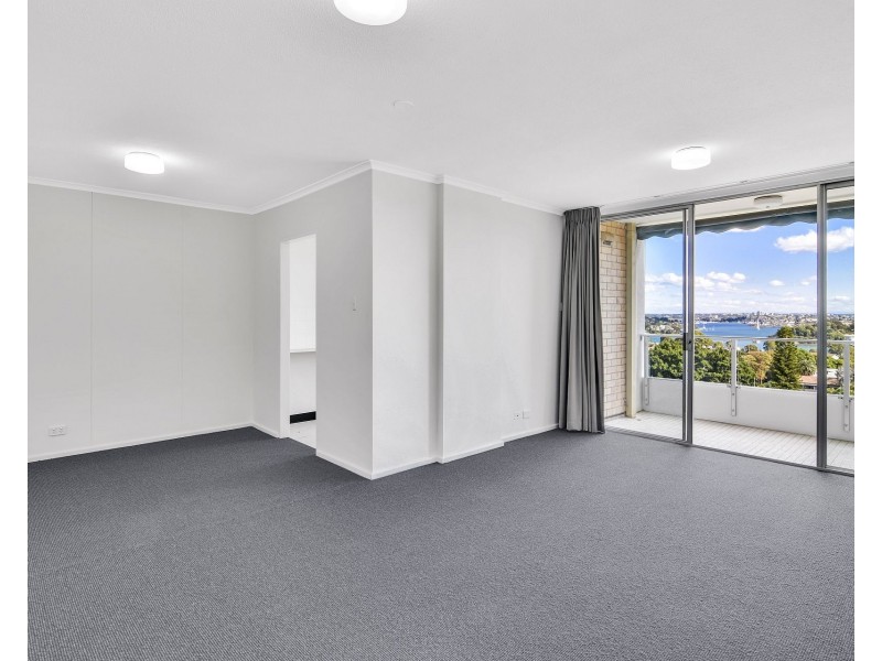 12/10 Carr Street, Waverton NSW 2060