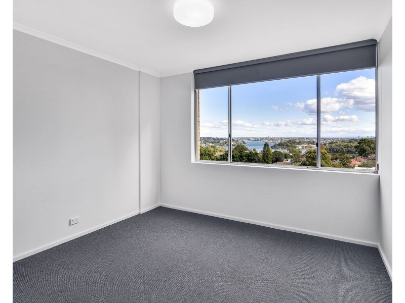 12/10 Carr Street, Waverton NSW 2060