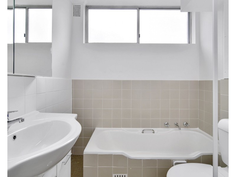 12/10 Carr Street, Waverton NSW 2060