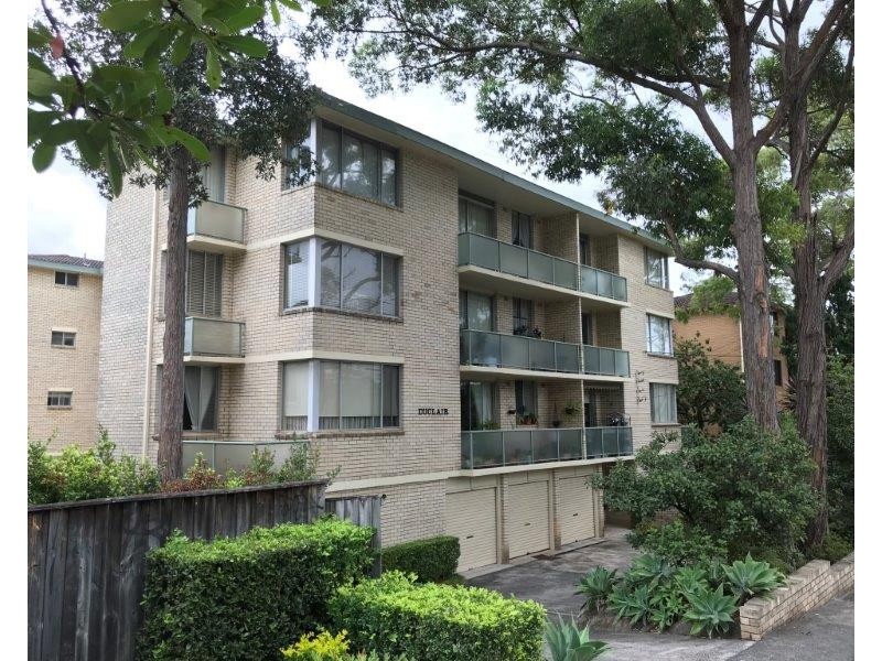 2D/11 River Road, Wollstonecraft NSW 2065