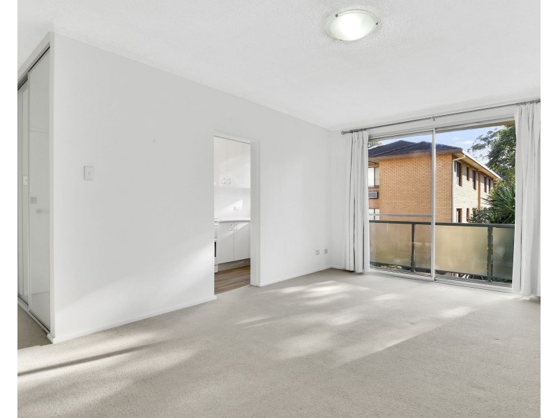 2D/11 River Road, Wollstonecraft NSW 2065