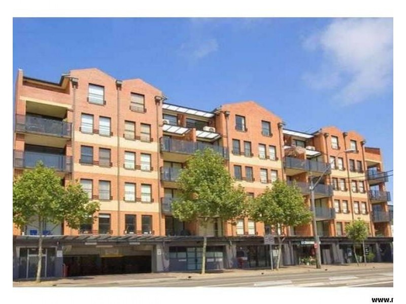 10/236 Pacific Highway, Crows Nest NSW 2065
