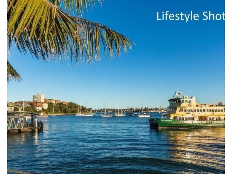 12/4A Hayes Street, Neutral Bay NSW 2089