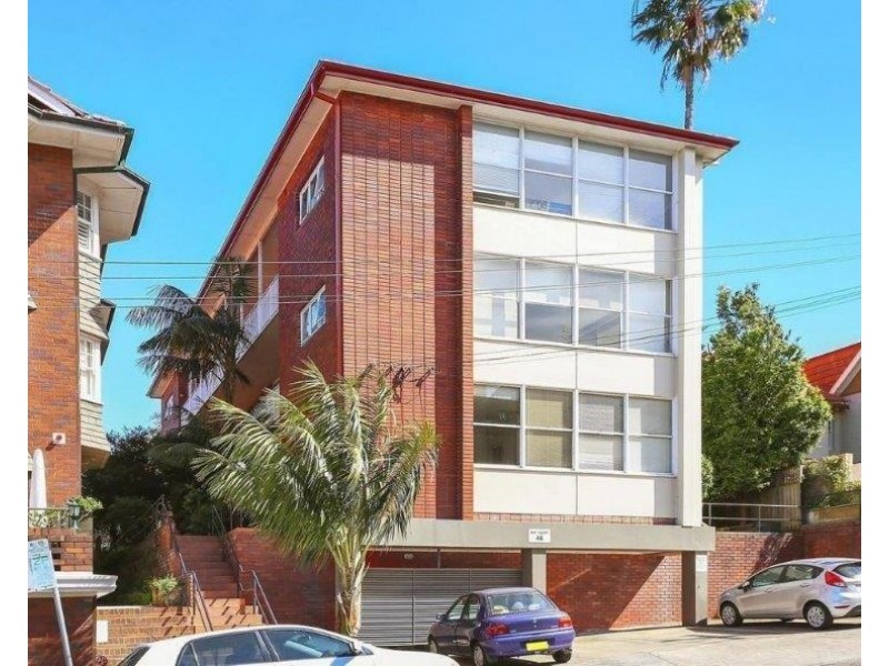 12/4A Hayes Street, Neutral Bay NSW 2089