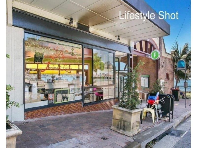 12/4A Hayes Street, Neutral Bay NSW 2089