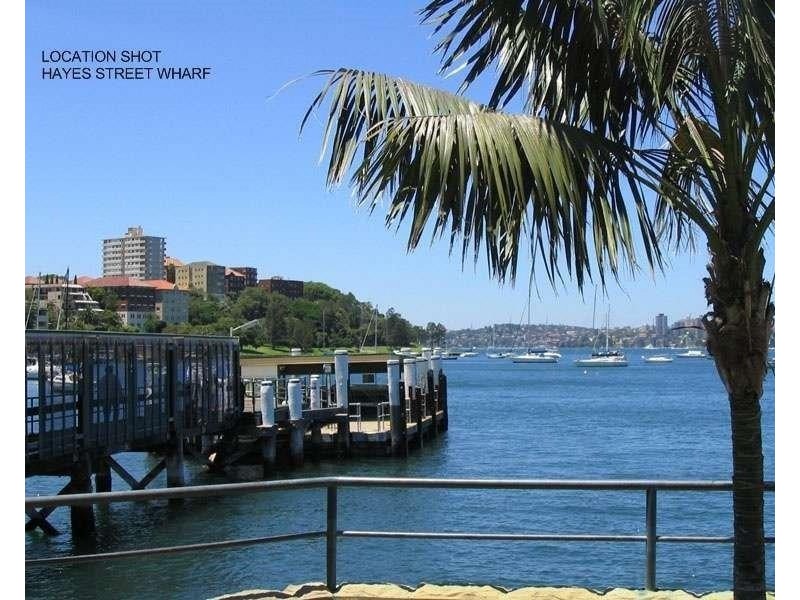 12/4A Hayes Street, Neutral Bay NSW 2089