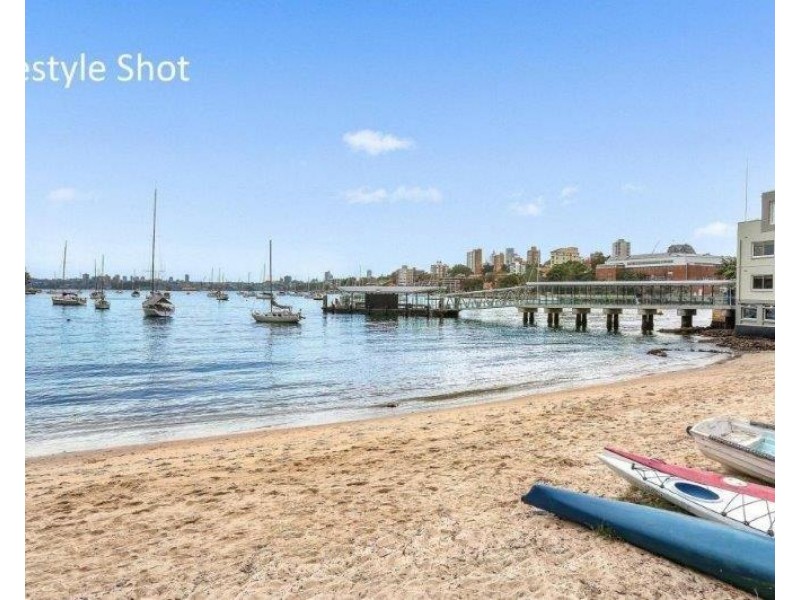 12/4A Hayes Street, Neutral Bay NSW 2089