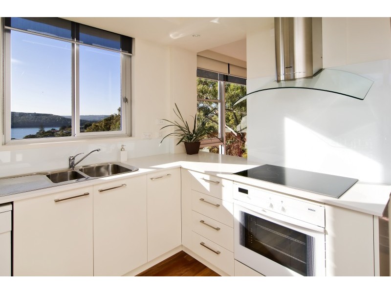 3 / 34 Upper Fairfax (off Parriwi) ROAD, Mosman NSW 2088