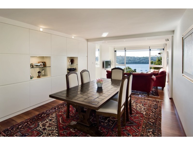 3 / 34 Upper Fairfax (off Parriwi) ROAD, Mosman NSW 2088