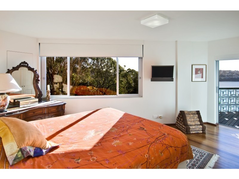 3 / 34 Upper Fairfax (off Parriwi) ROAD, Mosman NSW 2088