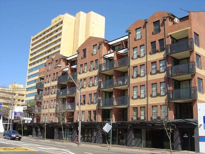 7/236 Pacific Highway, Crows Nest NSW 2065