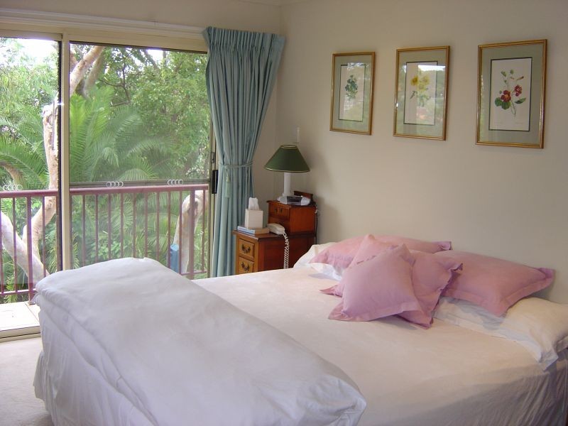 4/17 Royalist Road, Mosman NSW 2088