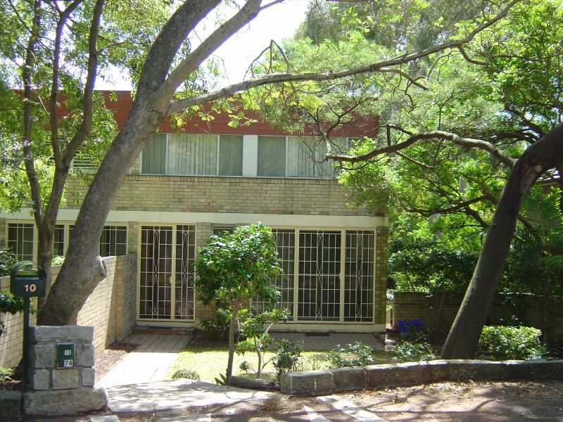 10/74 Milray Avenue, Wollstonecraft NSW 2065