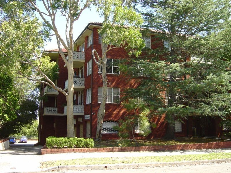 9/49 Shirley Road, Wollstonecraft NSW 2065