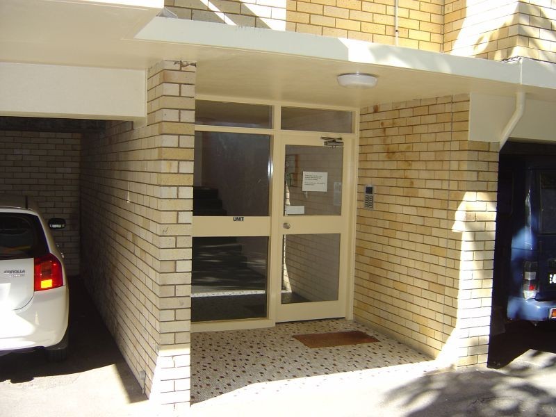 11/8 Trafalgar Street, Crows Nest NSW 2065