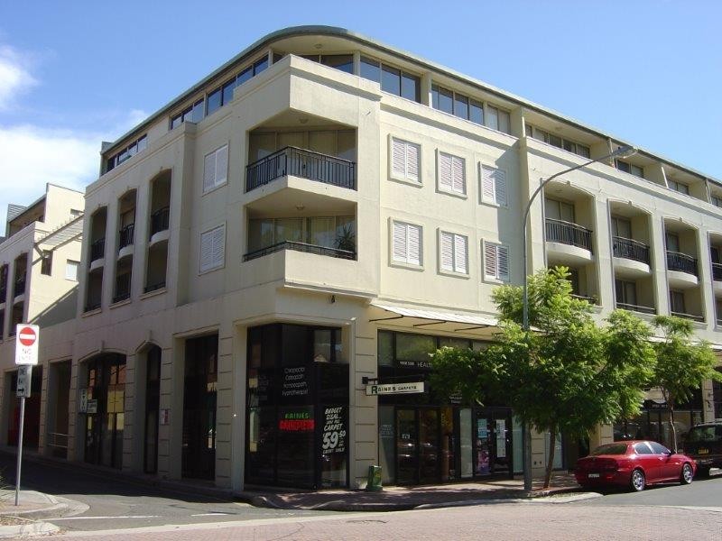 1/27 Grosvenor Street, Neutral Bay NSW 2089